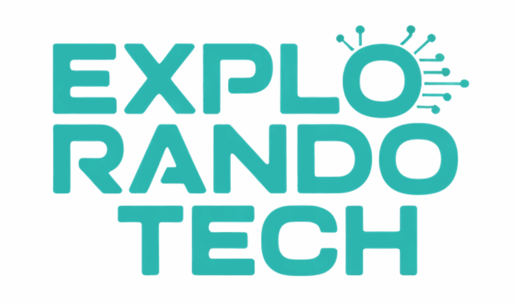 Explorando Tech